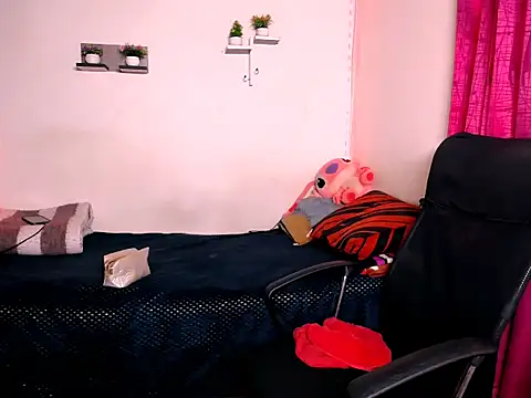 Snapshot of Verushka_Stanford chatting on 27, 3, 2026 Verushka Stanford online show from 27, 3, 2026