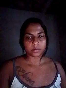 Giselabrunette25 online show from 12, 9, 2025