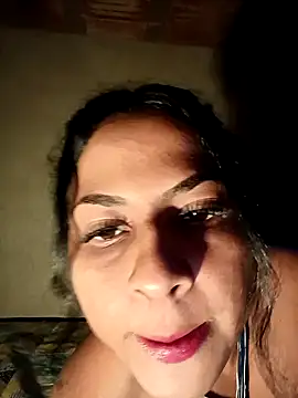 Giselabrunette25 online show from 9, 10, 2025