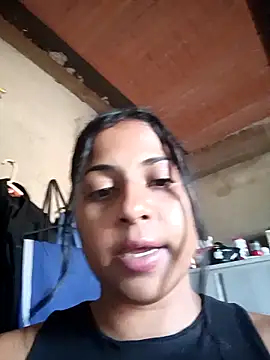 Giselabrunette25 online show from 20, 12, 2025