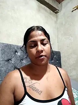 Giselabrunette25 online show from 20, 2, 2026