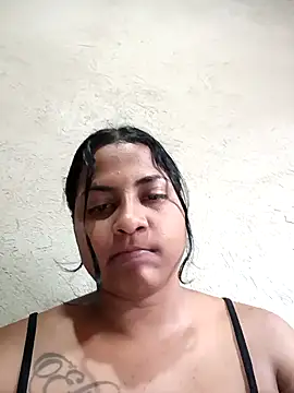 Giselabrunette25 online show from 8, 3, 2026