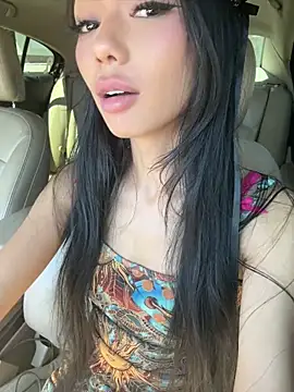 yummyrina online show from 15, 5, 2026