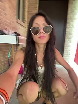 yummyrina online show from 21, 5, 2026