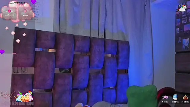 Angelo 018 online show from 11, 3, 2025