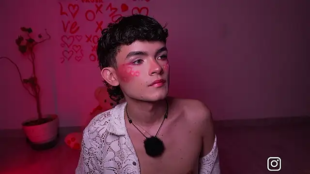 Angelo 018 online show from 15, 2, 2026