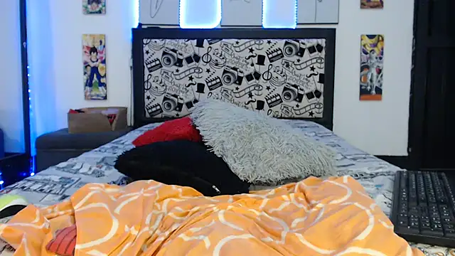 Rihana14 online show from 1, 2, 2025