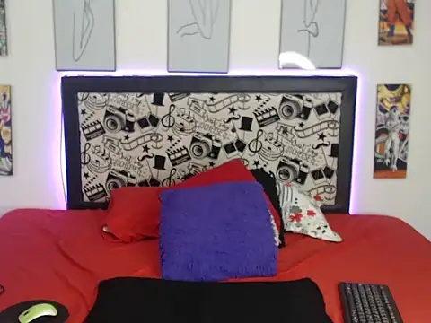 Rihana14 online show from 18, 9, 2025