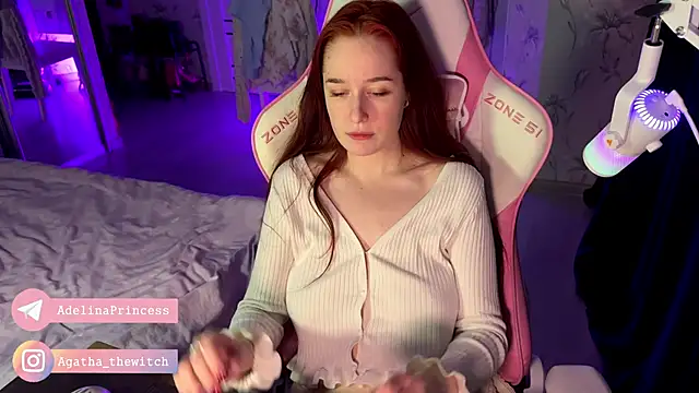 Snapshot of pearl_princess_ chatting on 23, 12, 2024 pearl princess online show from 23, 12, 2024