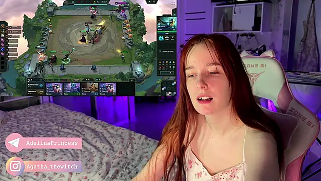 Snapshot of pearl_princess_ chatting on 21, 1, 2025 pearl princess online show from 21, 1, 2025