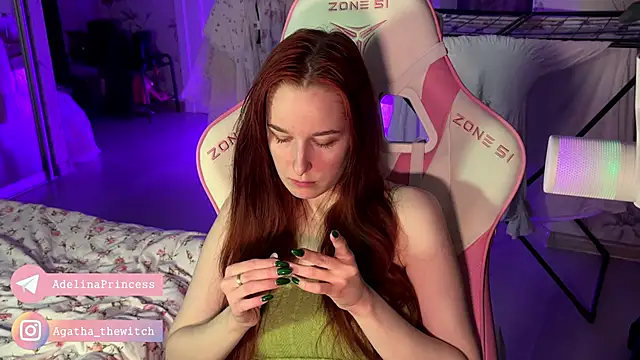 Snapshot of pearl_princess_ chatting on 23, 1, 2025 pearl princess online show from 23, 1, 2025