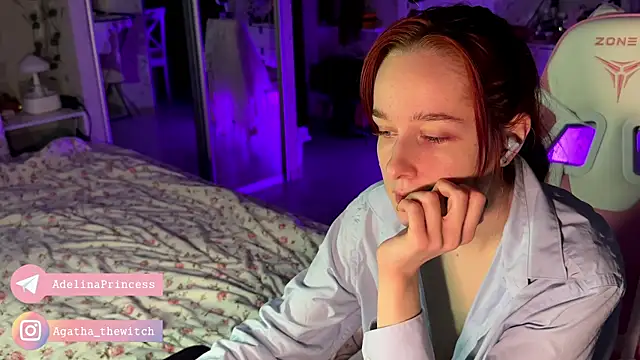 Snapshot of pearl_princess_ chatting on 25, 1, 2025 pearl princess online show from 25, 1, 2025