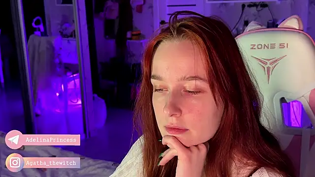 Snapshot of pearl_princess_ chatting on 29, 1, 2025 pearl princess online show from 29, 1, 2025