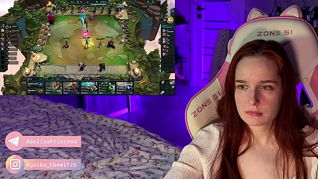 Snapshot of pearl_princess_ chatting on 1, 2, 2025 pearl princess online show from 1, 2, 2025