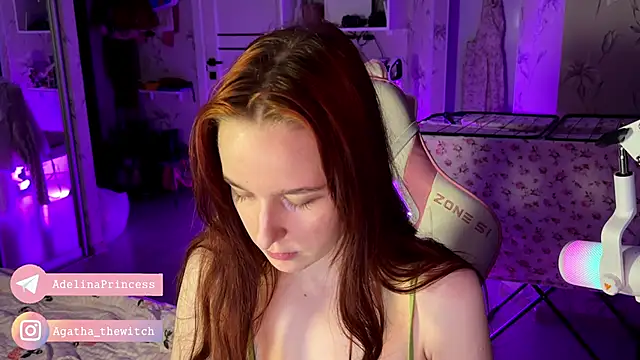 Snapshot of pearl_princess_ chatting on 11, 2, 2025 pearl princess online show from 11, 2, 2025