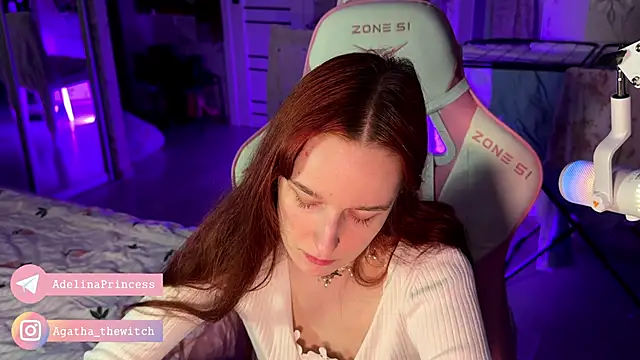 Snapshot of pearl_princess_ chatting on 11, 2, 2025 pearl princess online show from 11, 2, 2025