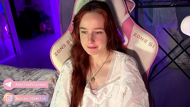 Snapshot of pearl_princess_ chatting on 19, 2, 2025 pearl princess online show from 19, 2, 2025