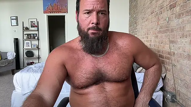 Snapshot of Barebackheat chatting on 27, 9, 2025 Barebackheat online show from 27, 9, 2025