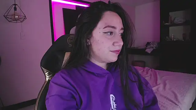 Andrea Ramos online show from 14, 12, 2024