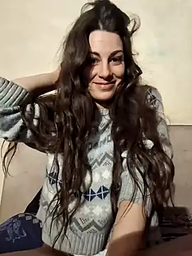 Snapshot of CoreSashaDylan chatting on 12, 1, 2025 CoreSashaDylan online show from 12, 1, 2025