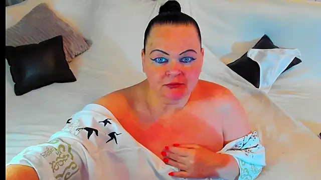 MilanaBiegert online show from 28, 12, 2024