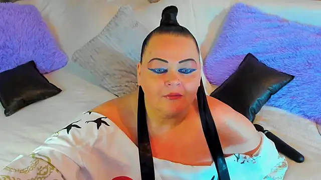 MilanaBiegert online show from 18, 1, 2025