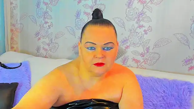 MilanaBiegert online show from 10, 2, 2025