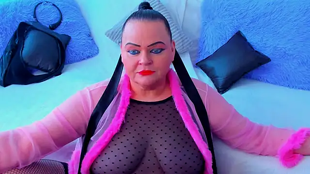 MilanaBiegert online show from 14, 3, 2025