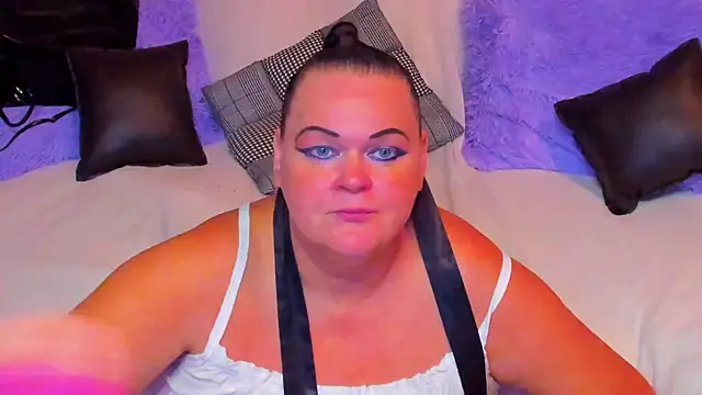 MilanaBiegert online show from 23, 9, 2025