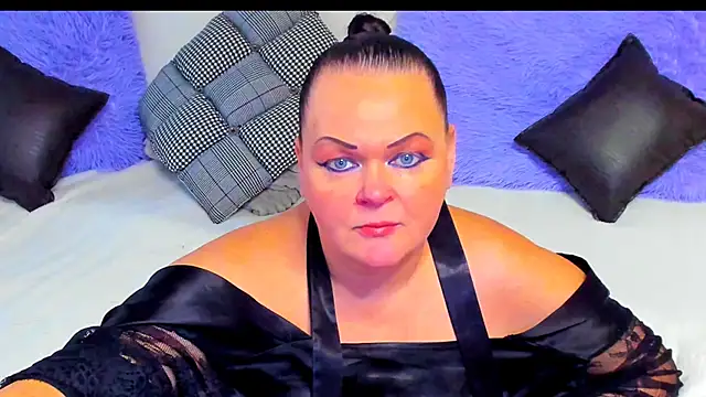 MilanaBiegert online show from 3, 11, 2025