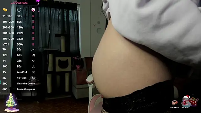 katty snow online show from 27, 12, 2024