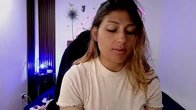 elena detroya online show from 17, 11, 2025