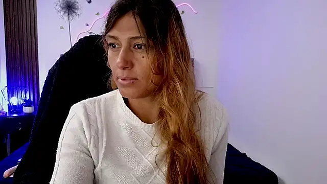 elena detroya online show from 19, 11, 2025