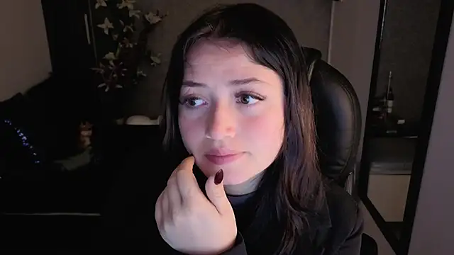 almma shy online show from 12, 11, 2025