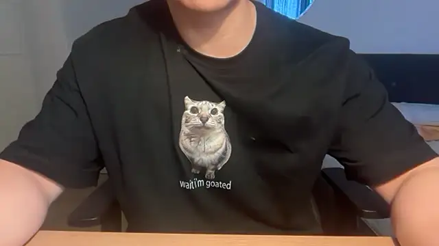 jungcock3210 online show from 7, 3, 2026