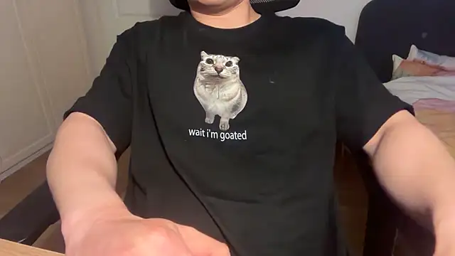 jungcock3210 online show from 8, 3, 2026