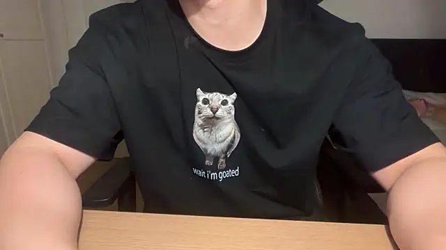 jungcock3210 online show from 9, 3, 2026