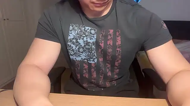 jungcock3210 online show from 11, 3, 2026