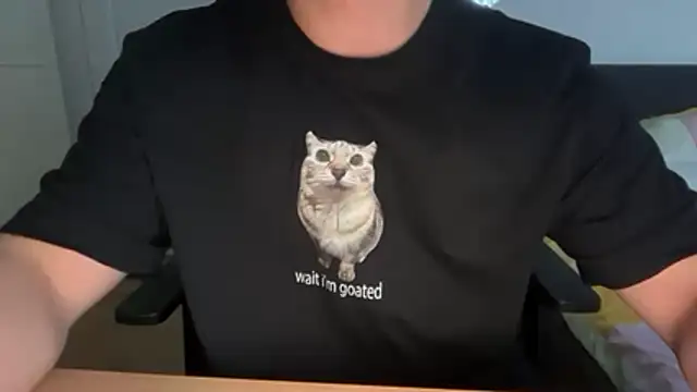 jungcock3210 online show from 20, 3, 2026