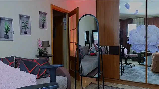 amelia blondy online show from 22, 2, 2025