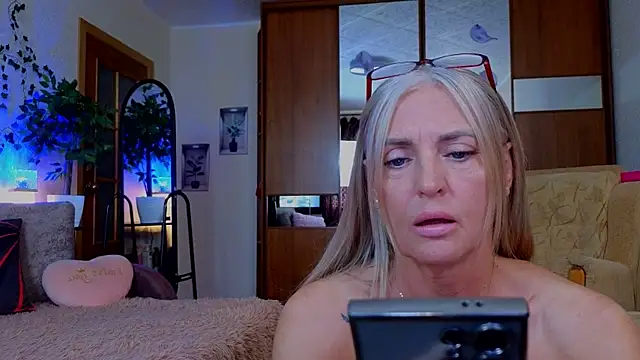 amelia blondy online show from 8, 5, 2026