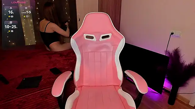 Snapshot of Jane_Paws chatting on 11, 1, 2025 Jane Paws online show from 11, 1, 2025