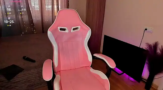 Snapshot of Jane_Paws chatting on 20, 3, 2025 Jane Paws online show from 20, 3, 2025