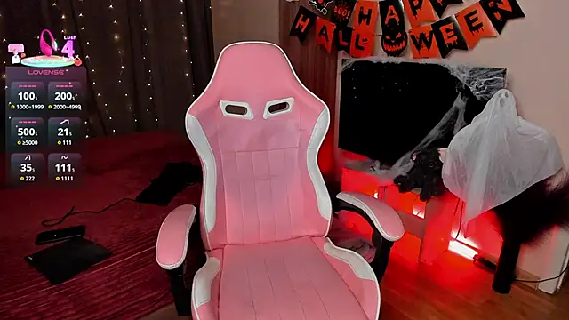 Snapshot of Jane_Paws chatting on 1, 11, 2025 Jane Paws online show from 1, 11, 2025