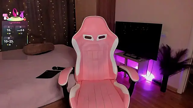 Snapshot of Jane_Paws chatting on 6, 3, 2026 Jane Paws online show from 6, 3, 2026