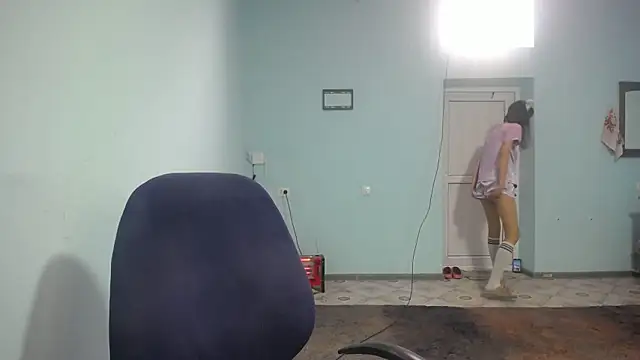 elllaaxx online show from 22, 3, 2025