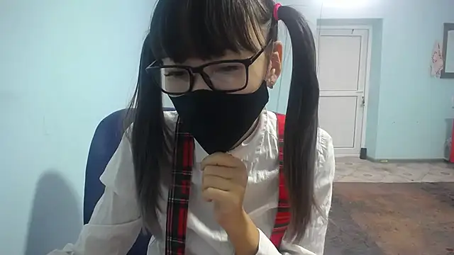 elllaaxx online show from 25, 9, 2025