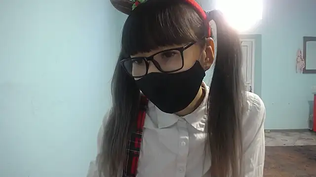 elllaaxx online show from 30, 10, 2025