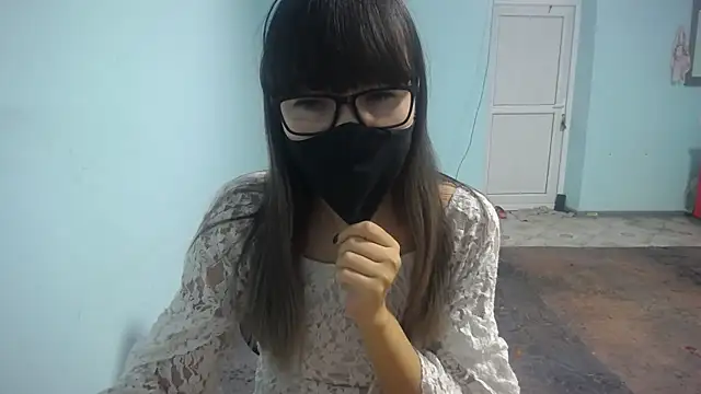 elllaaxx online show from 17, 11, 2025