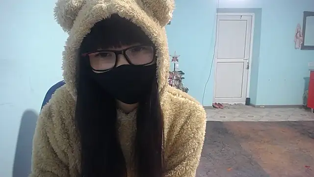 elllaaxx online show from 6, 1, 2026